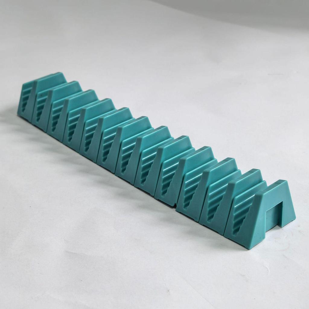 Multifunctional Wrench Holder and Storage Rack for Tools