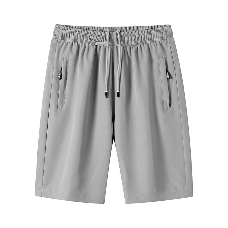 Clearance Summer New Quick-Dry Shorts for Men, Plus Size Loose Fit Five-Point Pants, Extra Large Sports Pants