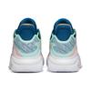 Anta Shock Wave 4 'Blue Mint Pink' Men's 112231106-2