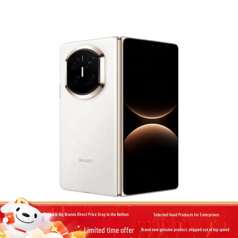 HUAWEI Mate X7 Foldable Smartphone (CN version)