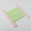 Plastic Clay Thickness Gauge For Exact Measuring Jewelry Making And Crafts Accurate 15cm Measuring Ruler