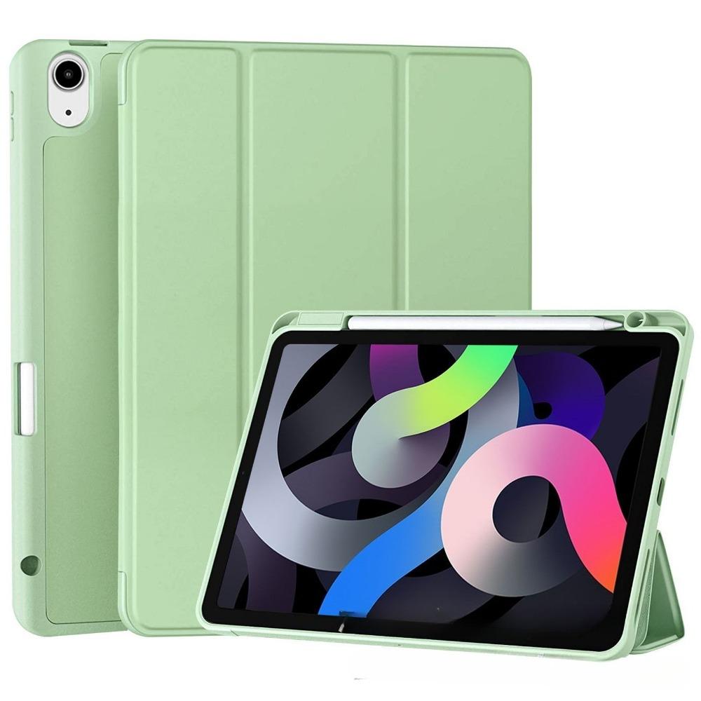 

For iPad 10th Generation Case 2022 Model 10.9 Inch Protective Cover with Right Side Pencil Slot iPadpro11-2024