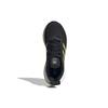 adidas PureBoost 22 Black Gold Metallic Women Sneakers Core-Black Carbon GW0907