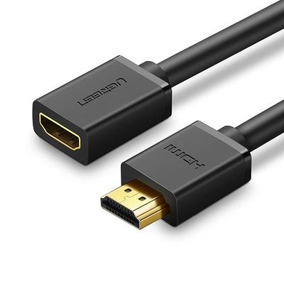 HDMI 20 4K Cable Extension Cord 3m Black