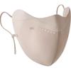 UV Protective Face Mask