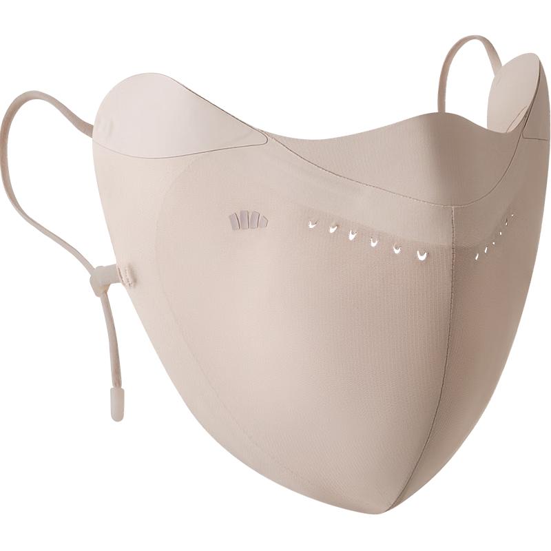 Beneunder UV Protective Face Mask M
