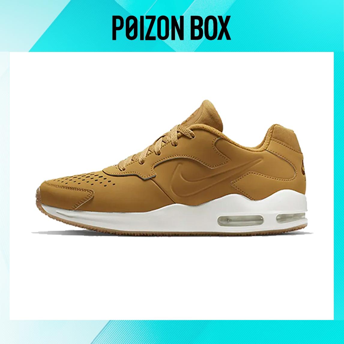 

кроссовки Nike Air Max Guile Running shoes Men 916770-700
