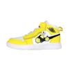 Air 1 Mid Alt PS Dynamic Yellow Black White AT4612-700