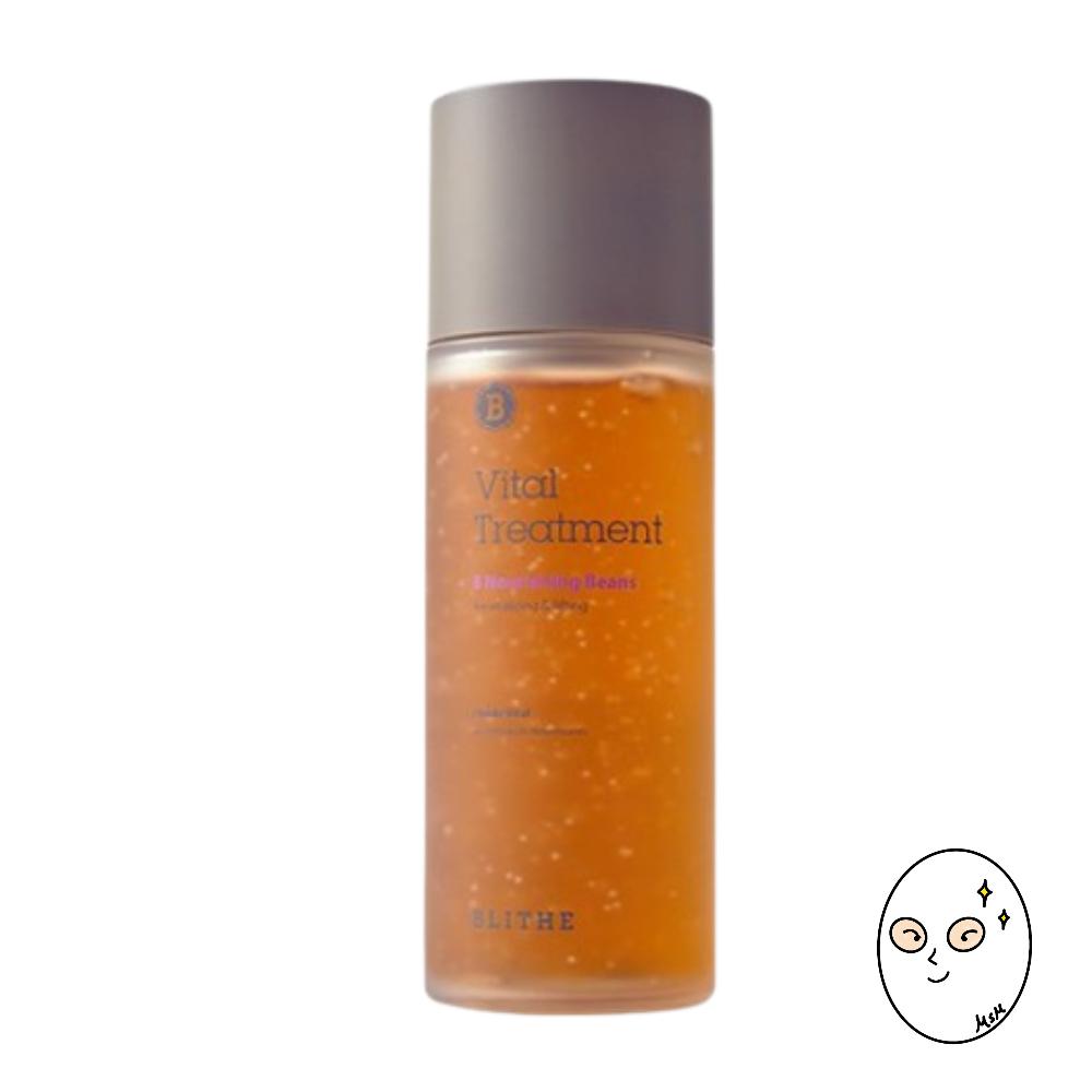 Blithe Vital Treatment 8 Nourishing Beans 150ml