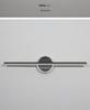 Modern LED Vanity Mirror Light: Simple Bathroom Wall Lamp for Makeup & Cabinet Illumination