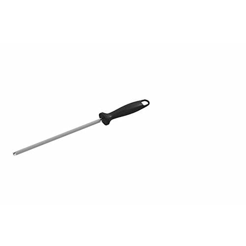 Zwilling "Twin Sharpening Steel Sharpening Rod" Steel Rod Sharpener Sharpening [Japan Official Product] 32576-231