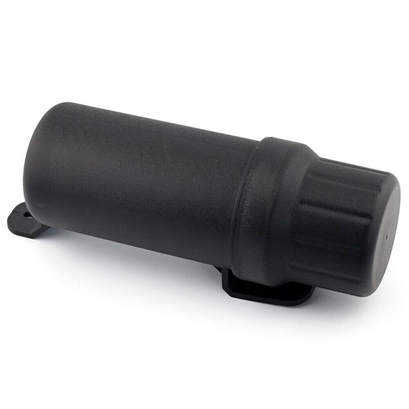 Universal Raincoat Gloves Storage Box Waterproof Motorcycle Accessories Motorcycle Tool Tube