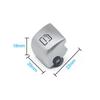 For Mercedes Benz W205 W253 W213 W293 W222 Car Window Switch Button Cover Passenger Door Control Switch Key Cap Replacement