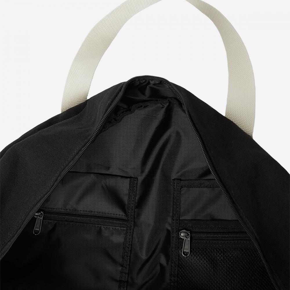 Thisisneverthat Gd Ligtning Bear Duffle Bag Gd253wbatb01