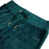 Mollo Slim Bootcut Pants Akhf9pt024
