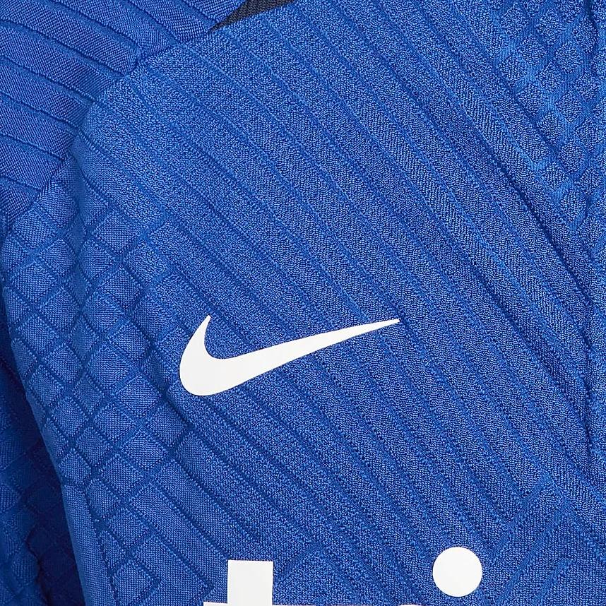 Nike Sweatshirt Men's Marine Blue (Unisex) Sweatshirts DJ8472 496
