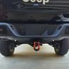 Aleawol Universal Tow Hitch Receiver with Lb Break Trailer Hitch Locking Tow Car Tow Rust and Corrosion Resistant for and Use 2-inch 45,000 Strength,
