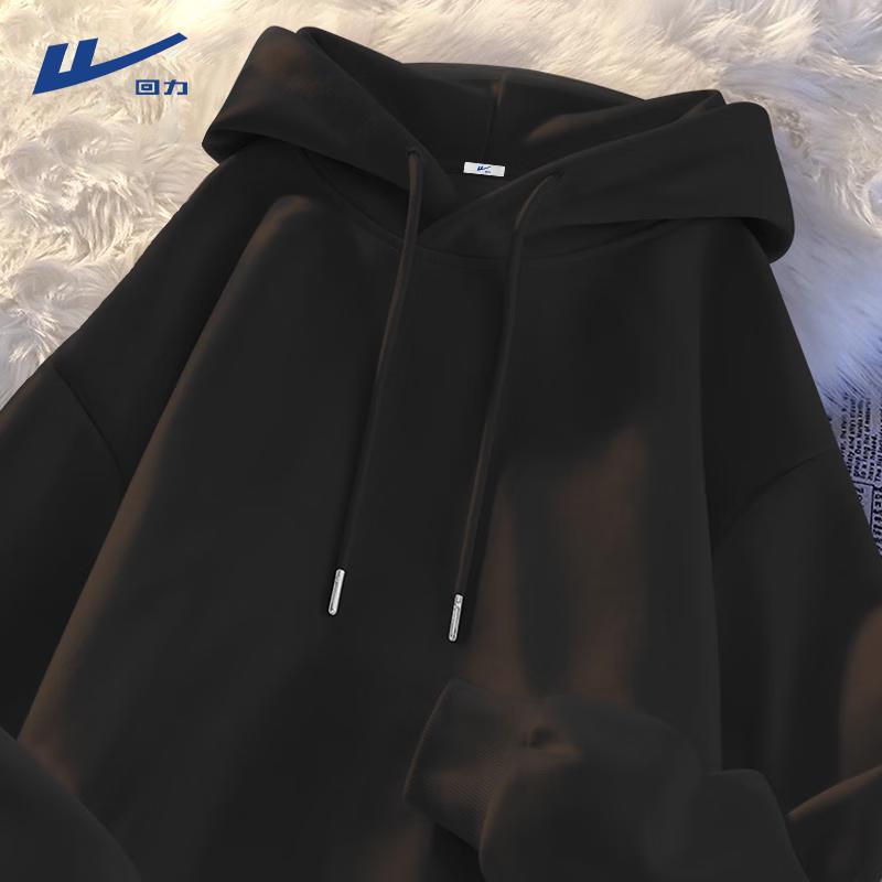 Dámská ležérní mikina s kapucí Warrior