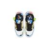Air Jordan MA2 GS White Coast Kids Sneakers Multi-Color Light-Fusion-Red Black CW6594-110