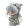 1 Pc Kids Plush Finger & Hand Puppet Popular Activity Boy Girl Role Play Bedtime Story Props 3D Animal Decompressing Toy Doll