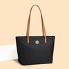 Retro Tote Bag Women's Large Capacity Shoulder Bag