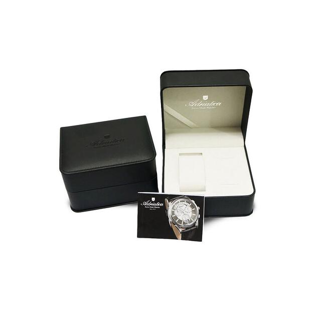 Часы Adriatica A1145.4113QF