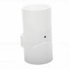 LED Night Light with Auto Light Sensor Dimmable Plug In Wall Light for Bedroom Corridor Ambient Lighting