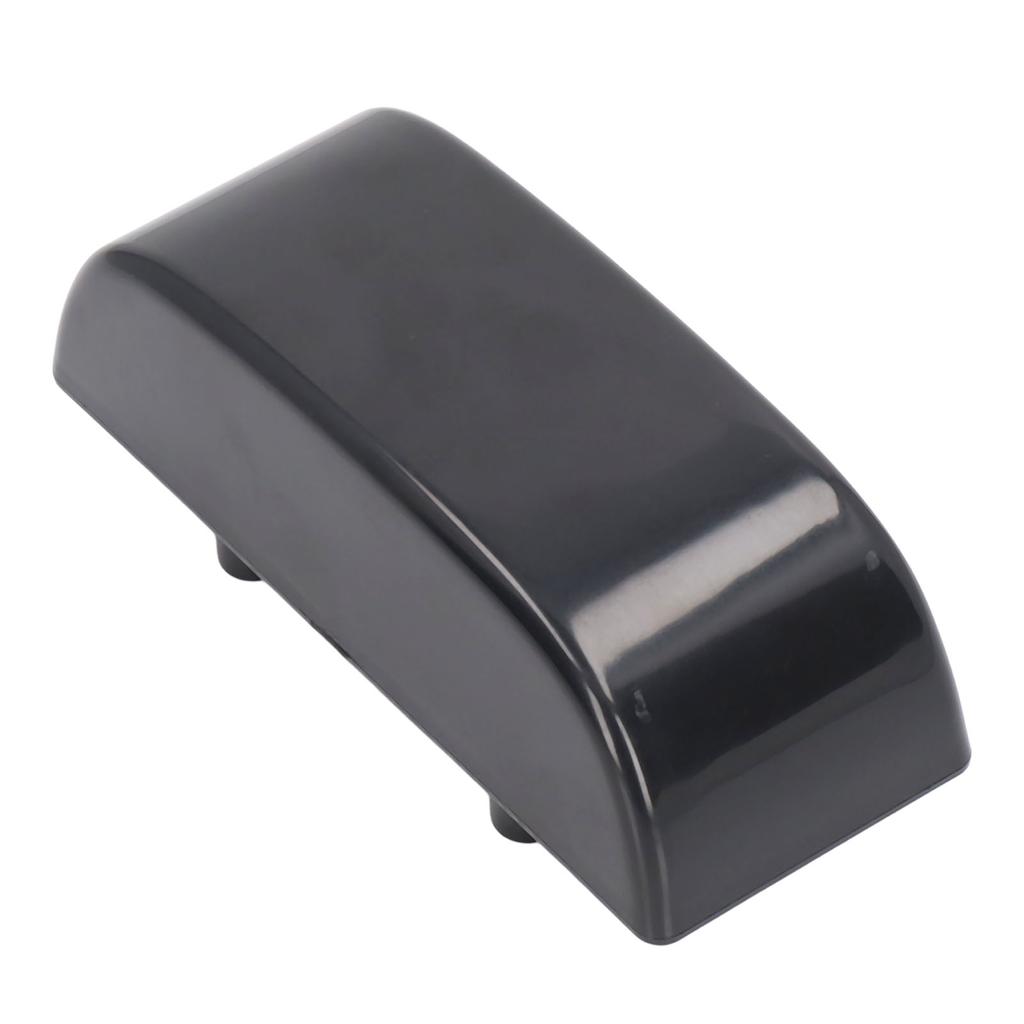 Electric Bike Controller Box ABS with 8 Screws 2 Fixing Clip Lithium Battery Controller Case Fit for Electric Bicycles