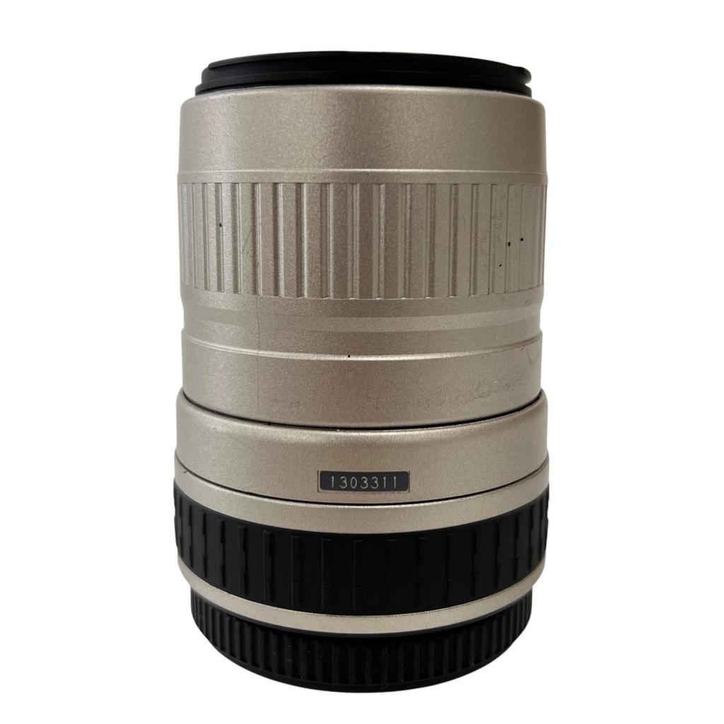SIGMA Exchange Lense 100-11.8" F4.5-6.7 DL for  Pentax used