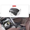 Steering Gear Shield Steering Switch Shield  Guard Cover Steering Column Upper Trim Cover For BMW  5 6 Series G30 G31 F90 G32 GT