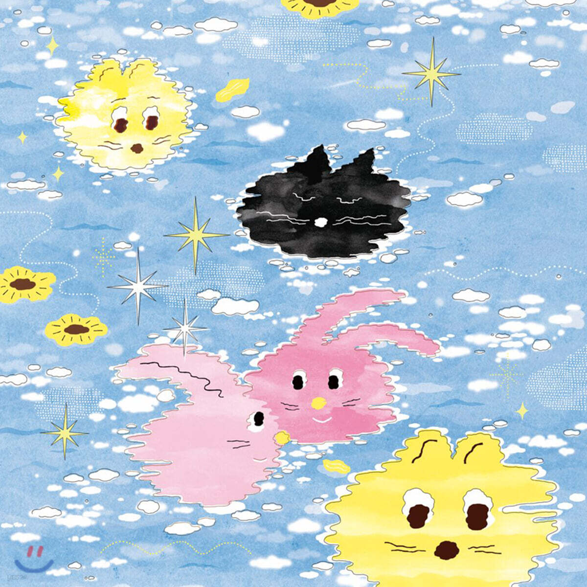 Электрический угорь - Свет воды