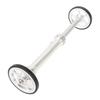 Riding Wheel Extender Telescopic Folding   Aluminum Alloy Extension Bar Sy Cycling Accessories