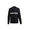 Adidas Originals Sweatshirts Men's Black Crew Neck Moderate Regular ED4687