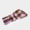 SCOMBER [Muffler] Vol_Pink Brown