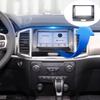 For Ford RANGER T6 T7 T8 Everest 2015-2026 Car Air Conditioning Dashboard Vent Cover Outlet Decoration accessories