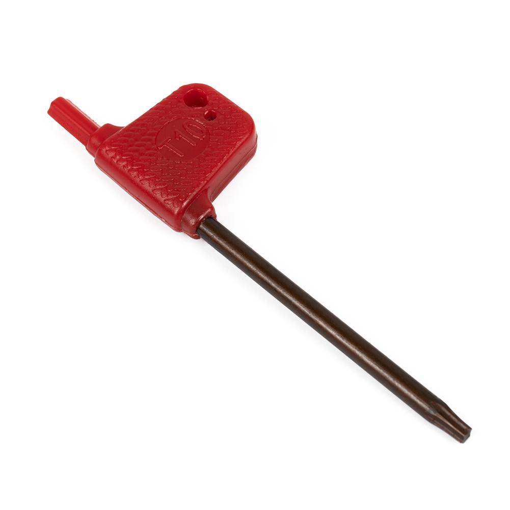 Practical Lathe External Turning Tool Holder for Various Processing Environments SRDPN1616H08 16x100mm +10 RPMT08T2M0EJS