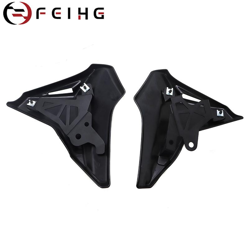 For Yamaha TRACER 9 GT Tracer9 GT+ 2021-2025 Motorcycle Accessories Front Infill Panels Frame Side Panel Cover Decorative Plates