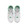 Nike Air Force 1 High Sculpt White Stadium Green 2023 DQ5007-100