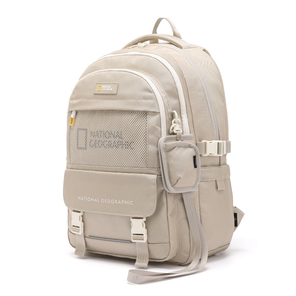 Nationalgeographic N251Abg550 Rodi Backpack Beige