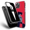 --The Godfather Phone Case For Iphone 16E 15 Pro 14 Plus 17E 16 17 Pro Max Air 11 12 13 Mini Shockproof Capa Cute Cover TPU C