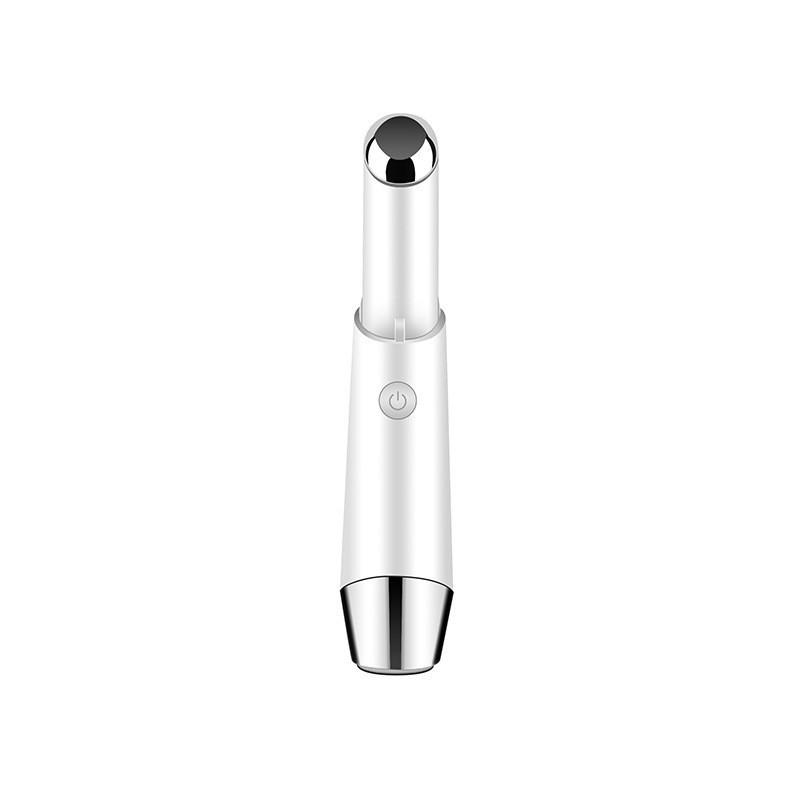 Cross-Border Eye Massager: Vibration, Heating, Essence Import - Reduces Dark Circles
