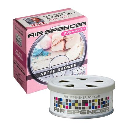 Eikosha A22 Air Spencer Car Cartridge, Refill, 1.4 Oz (40 G)