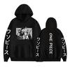 ONE PIECE Anime Men Women Hoodies Autumn Casual Pullover Hoodie Fashion Sweatshirts Hip Hop Sweatshirt Clothes