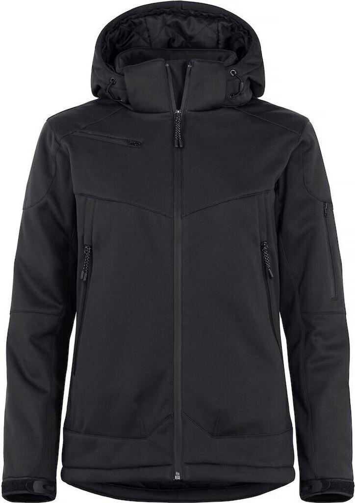 

Куртка Clique Steppjacke Grayland UB175 M