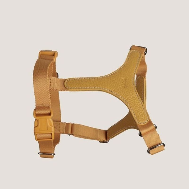 GOPE GOPE Signature Dog Harness MUMU