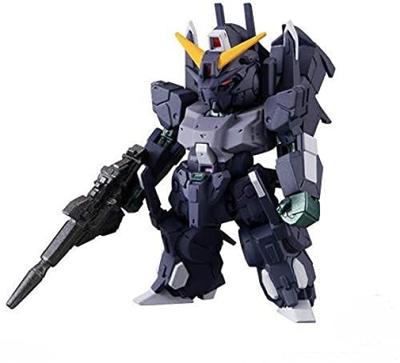 FW GUNDAM CONVERGE Converge Silva Bullet #17 (Gundam #17) [219. Suppressor] (single Item)