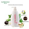 Gentle Cleansing Floral Shampoo