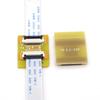FPC Soft Ribbon Cable Extension Board - 4P To 40P Adapter with Flip Cover
