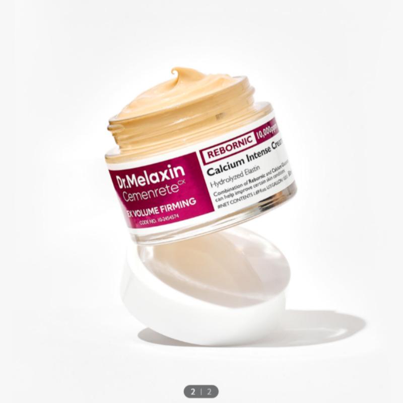 

Dr. Melaxin Cementite Calcium Volume Cream 50ml