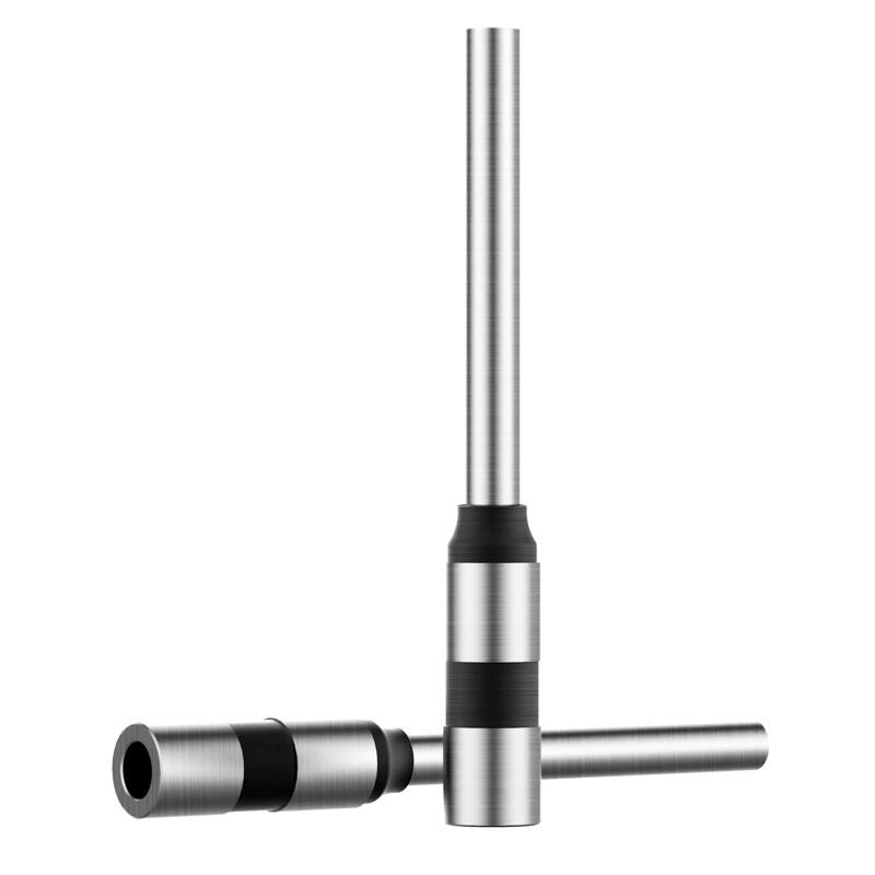 Deli Financial Binding Machine Hollow Drill Bit CN Plug (adapter Included)